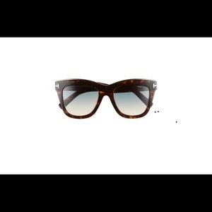 Tom Ford ‘Julie’ Sunglasses